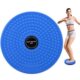 扭腰盘家用圆盘室内运动器材家庭健身器器械扭腰盘旋转肚子扭扭盘