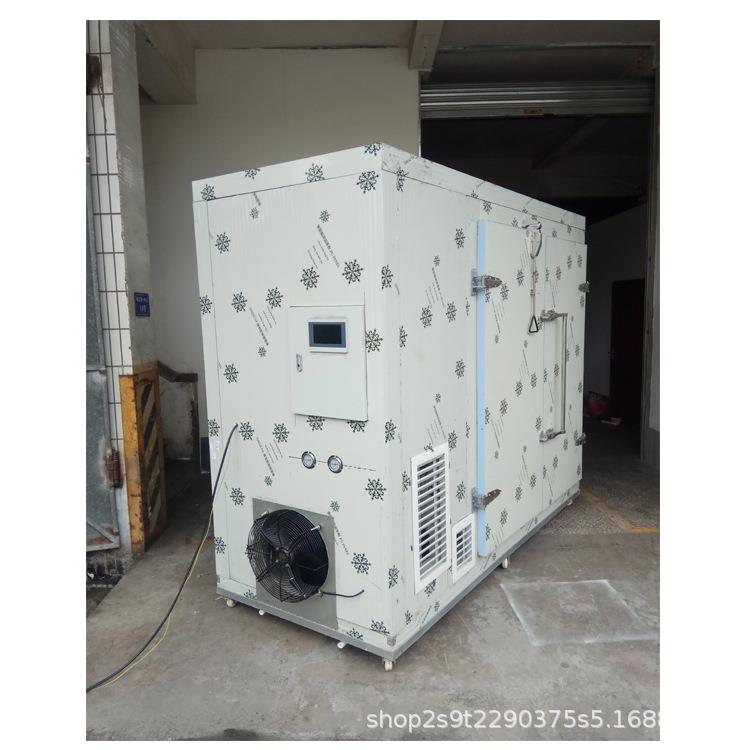 竹笋烘干机烘干设备腊肠烘干机辣椒空气能烘干机牛肉干佛香烘干机