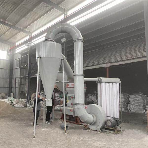 雷蒙磨 冶金雷蒙磨粉机 石灰石方解石大型工业粉碎机