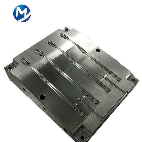 塑料模具 塑料制品模具 塑料牙刷注塑模具加工