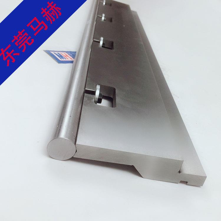 10年老厂 马赫圆弧折弯模具 可换模柄结构 R10R15R30均可