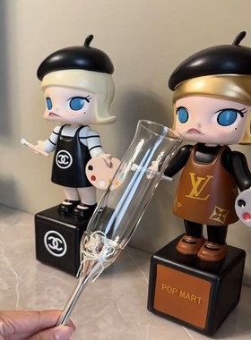 泡泡商场大c装饰品茉莉茉莉入口大厅手工艺术高价值时尚网红客厅