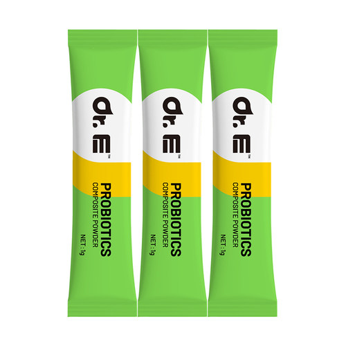 E号博士婴幼儿专用益生菌1g*3条