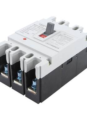 CYM1-100A 250A 400A 630A 800A 1250A 1600A塑料外壳式断路器