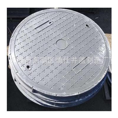 DN990000树脂复合电力井盖家厂合天津井盖复双层树脂井盖