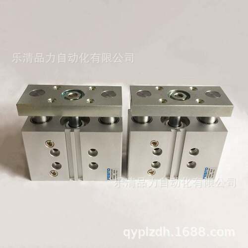 导向气缸DFM-20-25-10-20-25-30-35-40-45-50-75-B-P-PPV-A-GF-KF