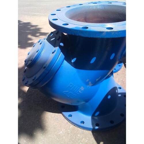 Y型过滤器GL41H-16DN450厂家直销质优价美