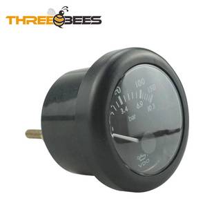 柴油发电机配件OTG水温表电压表 24V 油压表12V