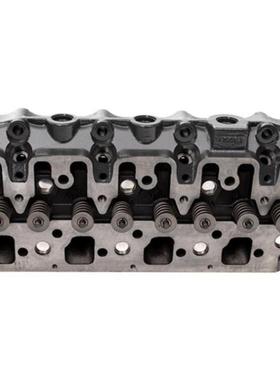 帕金斯404D 404C缸盖总成