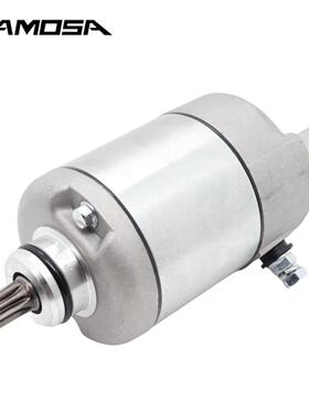 58440001000 适用KTM 400 450 620 625 660 Duke650 启动电机马达