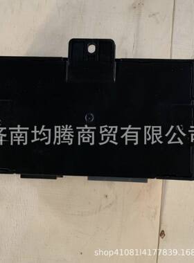 WG9716582011供应重汽豪沃全车件电脑版BCU各种控制器控制器