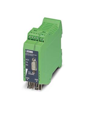2708614菲尼克斯PSI-MOS-PROFIB/FO 850 T-SO - FO转换器 现货议