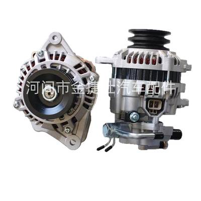 37300-4X003 发电机TA000A56901 充电机AF111390 12V 110A 5PK