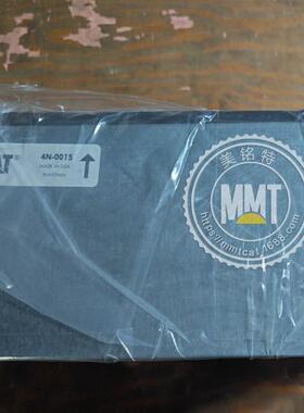 CAT卡特3406C C18空滤4N-0015空气滤芯4N0015发动机滤清器空滤格