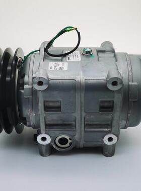 法雷奥Valeo TM31压缩机 T777805B 2B 24V 后出口