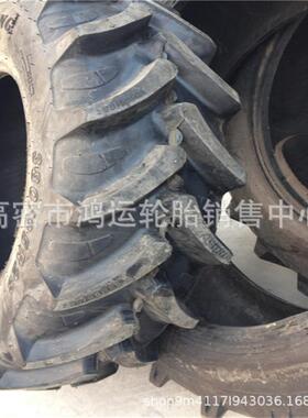 现货供应 280/85R24农用子午线轮胎11.2R24拖拉机轮胎380/95R28