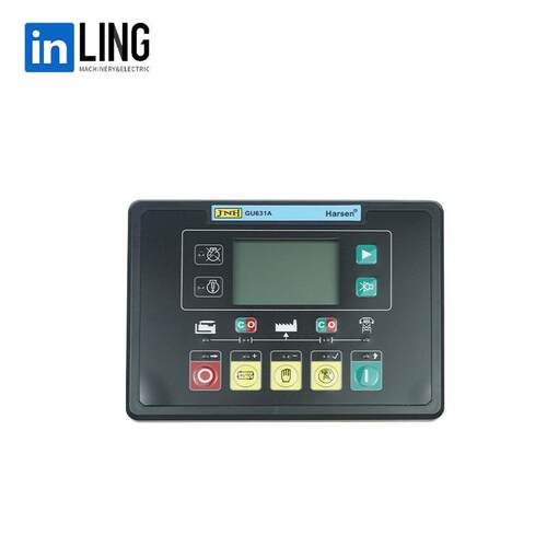 发电机控制器GU621A GU620A GU611A GU631A GU630A GU640A GU610A