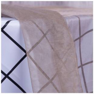 镀银半透明透气网布电磁波屏蔽蚊帐窗帘布现货供应