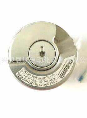 ERN1387204862S14-70ID749144-591387正余弦电梯编码器