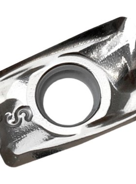 日本住友AXET123504PEFR-S H1 铝用铣刀片