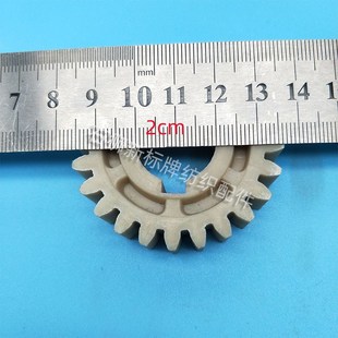 织带机配件精益机纬密齿轮44齿43齿41齿37齿33齿29齿26齿24齿