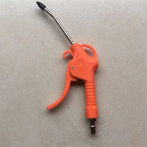 新源轮式挖掘机B75S C75三分碟柄内外球阀 快插接头控量 吹尘枪