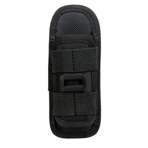 KOSIBATE手电筒套腰包尼龙360旋转二代户外便携手电筒腰挂套