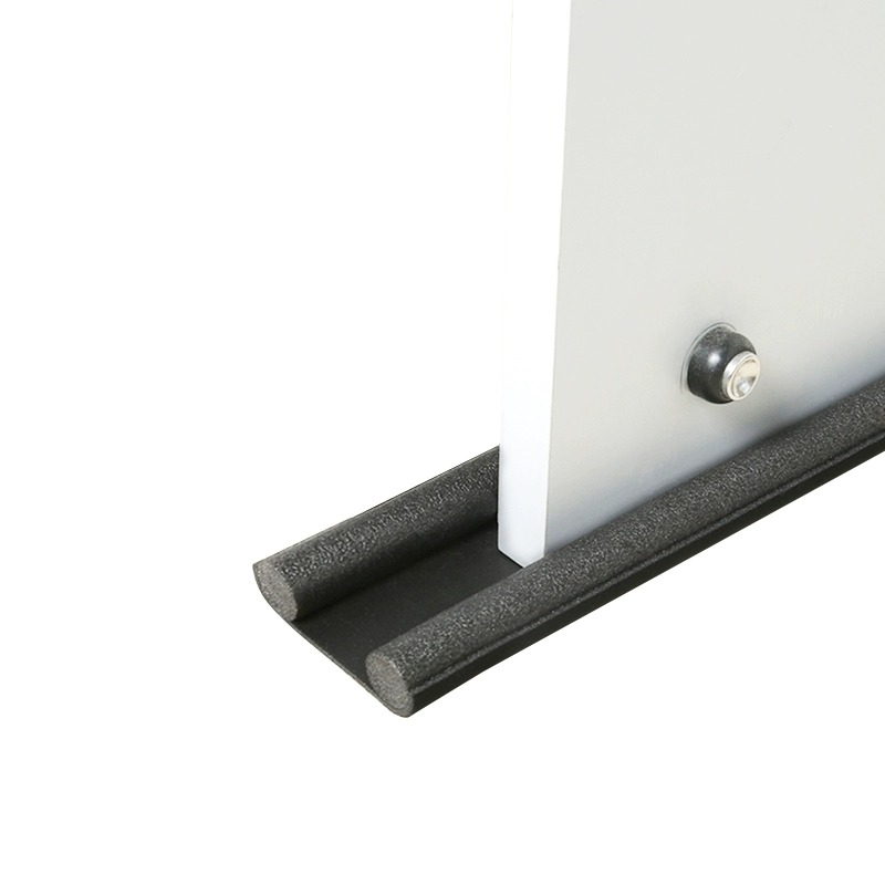 门缝密封条门底防风挡风神器卧室房门缝隙防水防虫隔音门贴漏风条