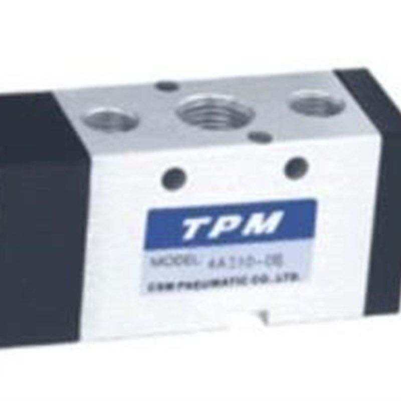 4A110-06 气控阀 二位五通 TPM,纺织面料/辅料/配套,服装加工设备,淘宝优惠券,粉丝福利购,淘宝优惠卷