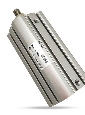 SMC型薄型气缸CD55B/C55B63-10/20/30/40/50/60/80/100/125/150/M