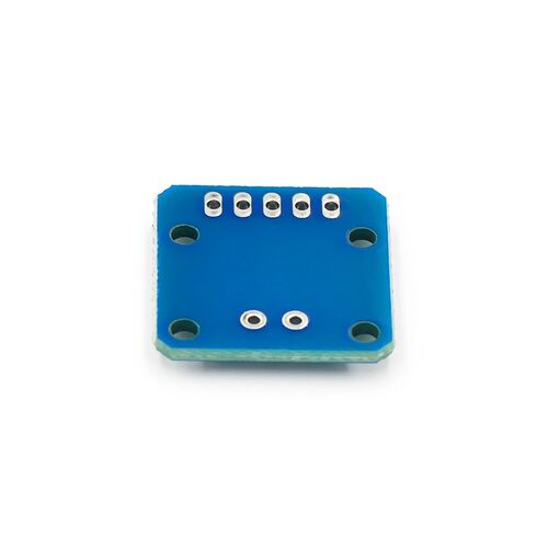 MAX6675 / MAX31855 热电偶模块 温度传感器 K型热电偶模块放大器