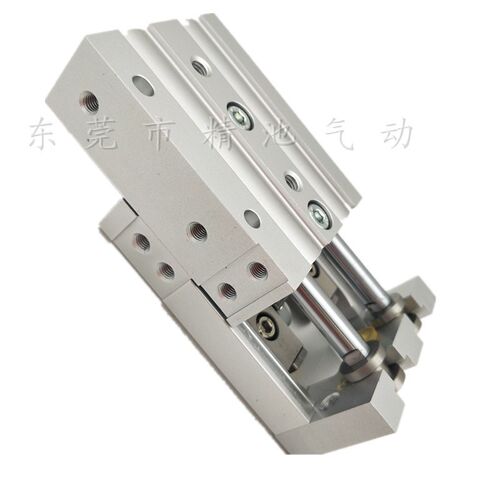 气动滑台气缸MXS16L/MXS16-10/B/BS/BT/10BTF/10BSR/BSP//F/R/P