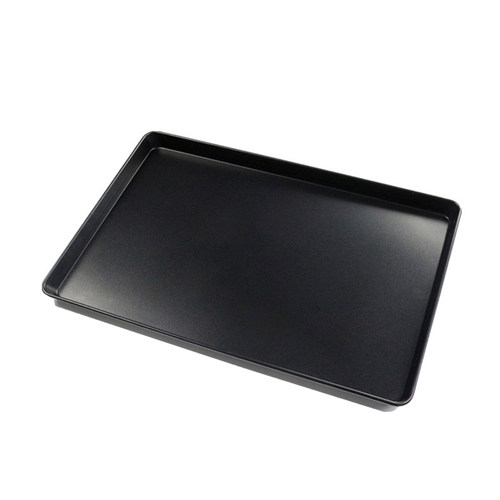 三能烘焙工具商用镀铝不沾烤盘SN1536蛋糕烤盘SN1080深烤盘60*40