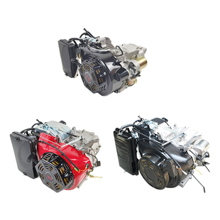 机头2KW 3kw 190f 10千瓦 192F 汽油发电机动力总成170F