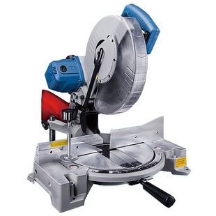 东成J1X-FF-255/355斜切割机斜切锯型材机东城10/14寸锯片锯铝机