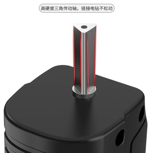 电钻变电锯转换头往复锯家用小型电动木工切割锯手持锯改马刀锯