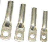 凤凰DTG厚件镀锡管式铜接头 DTG-240MM2(平方)铜鼻子 线耳.