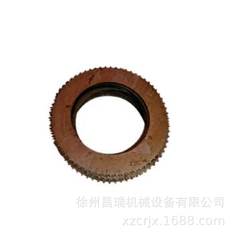 徐工平衡重叉车装载机860134620刹车片143874卡拉罗工程机械配件