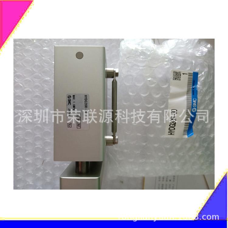 型椭圆形气缸MDUB50-50MDUB50-75MDUB50-100MDUB50-125