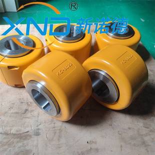 KC/HT/GL10020链轮链条联轴器电机减速机用双排滚子链联轴器现货