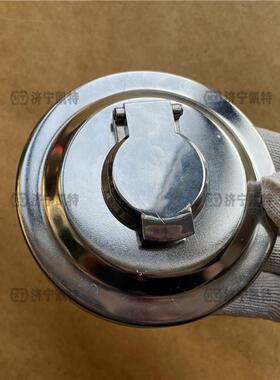 挖掘机配件PC200/210/220/240柴油箱盖20Y-04-11161钩机燃油盖