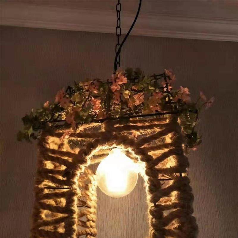 乡村田园手工竹编灯竹艺茶室吊灯日式茶室竹编藤艺吊灯厂家直销,家装灯饰光源,智能吊灯,淘宝优惠券,粉丝福利购,淘宝优惠卷