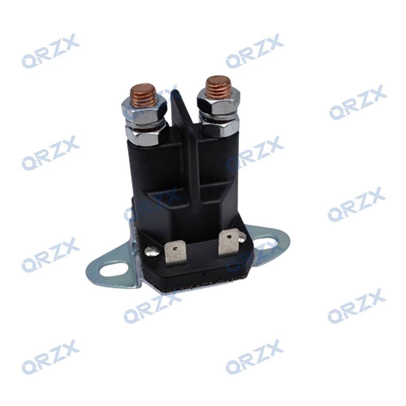 挖掘机配件康明斯柳工徐工 发动机电源安全继电器小12V 5269379