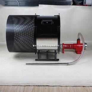 多功能中倍数泡沫发生器压力0.8MPa兼具远程控制功能远离危险区