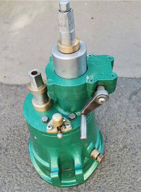 ZG2-50无污染管道开孔攻丝机 密封式手动攻丝机 手动攻牙机