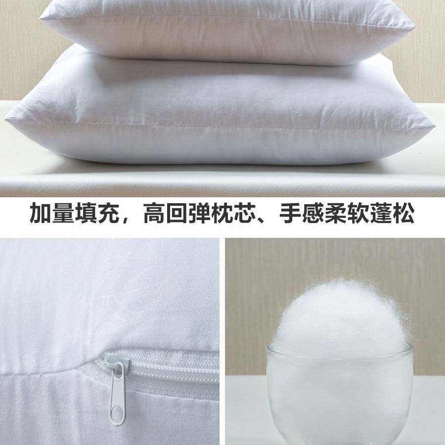 客厅靠垫轻奢抱枕沙发靠山中式感床头靠背垫中国风靠枕套含芯