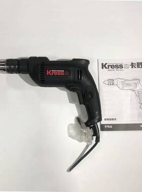 德国卡胜KU120 650W手电钻