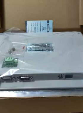 威纶通触摸屏 MT8106iE升级版   MT8102iE人机界面 带网口 现货