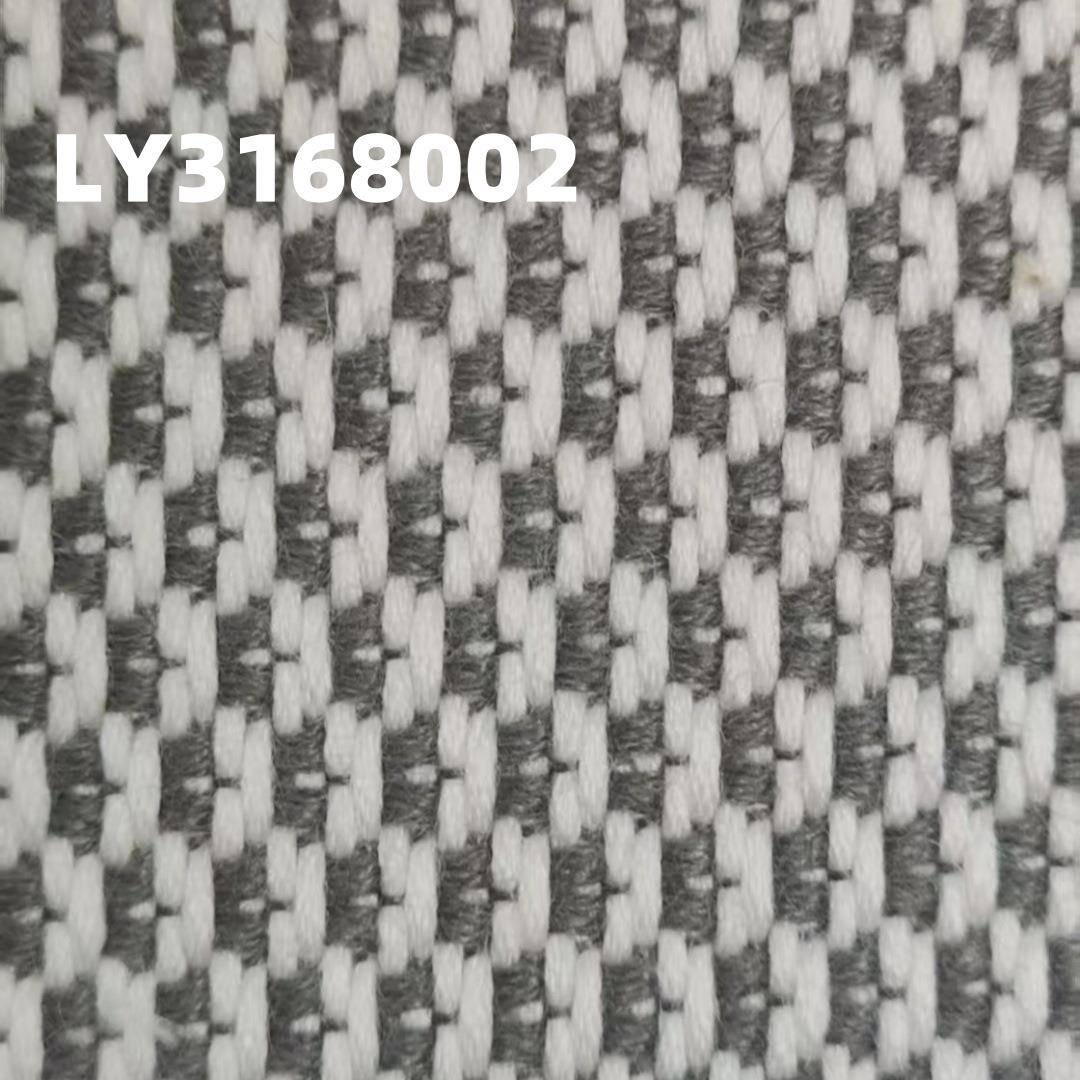现货腈纶亚克力3186系列户防水布料抱枕沙发坐外垫3168户外家具
