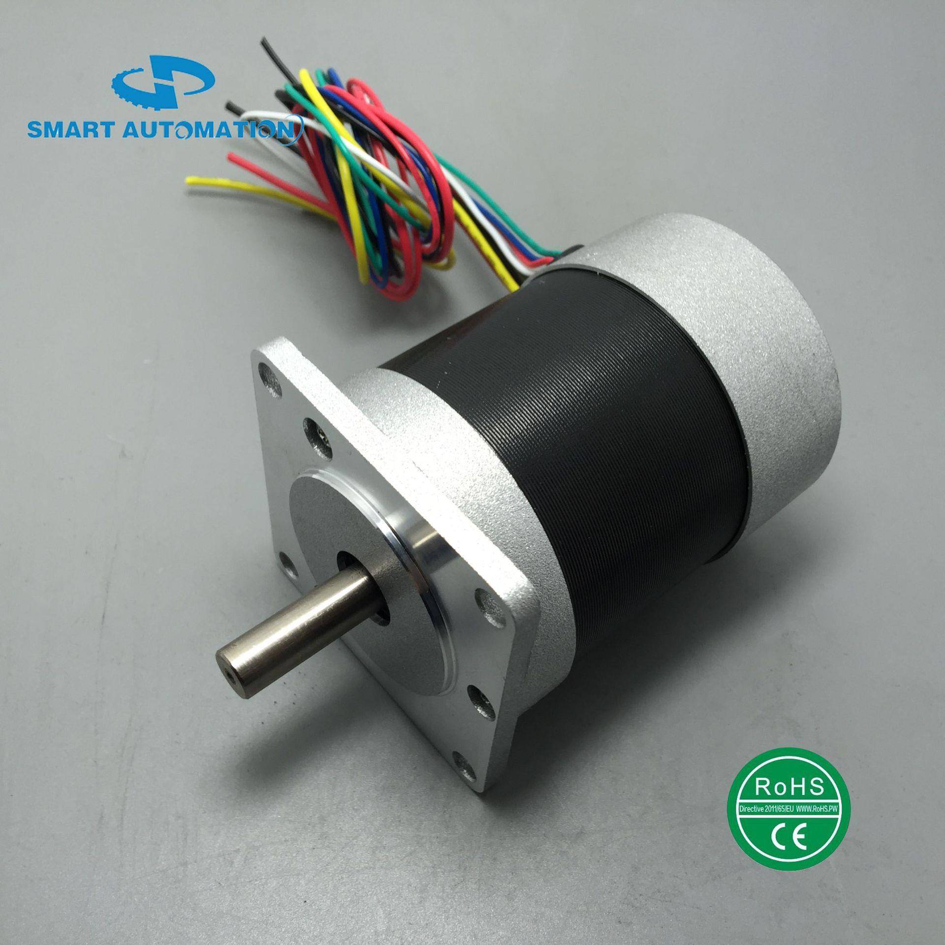 57BvL57mm直流无电机厂家12v2IVX4v63v48功率501002刷00